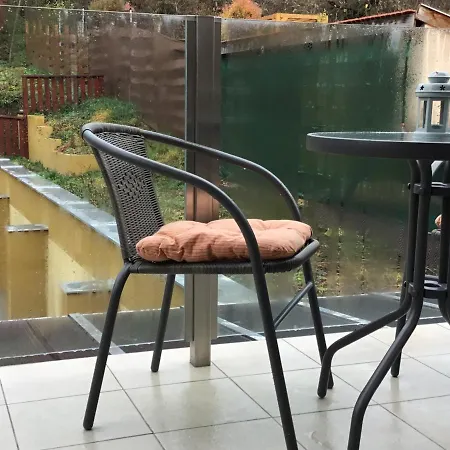Apartmán Balance *