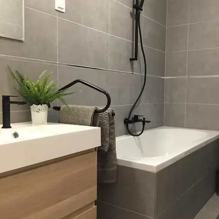 Apartment Balance