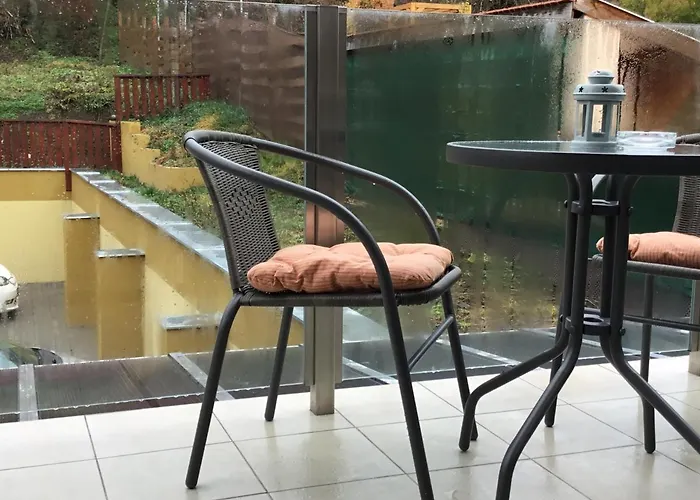 Apartament Balance *