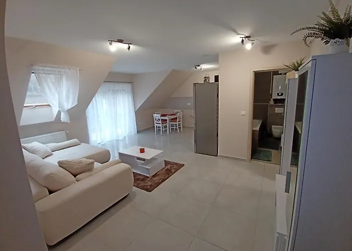 Balance Apartament Eger